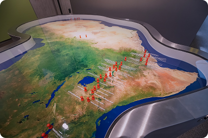 GIS is a technology