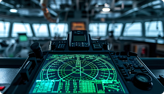 Charter Party Reconciliation – Intelligent Automation