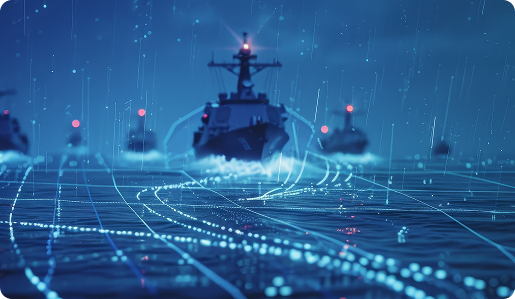 Fleet-Wide Digital Transformation