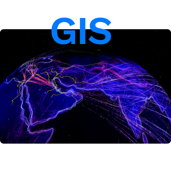 Where GIS is Used?