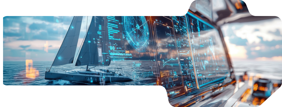 Purpose-Built Maritime Software That Delivers Results