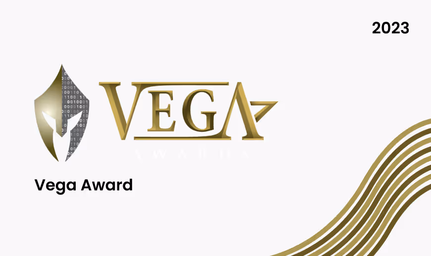 Vega Award