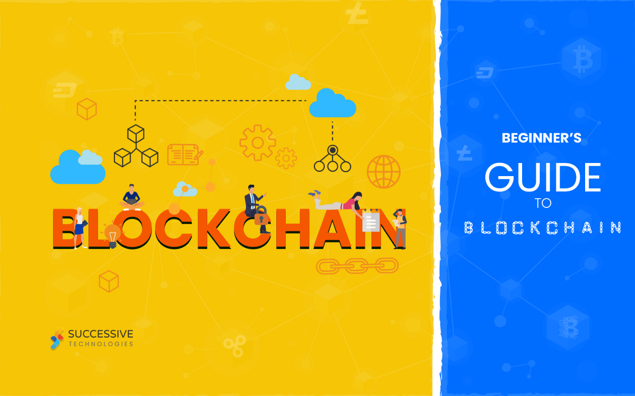 Beginner’s Guide to Blockchain Development