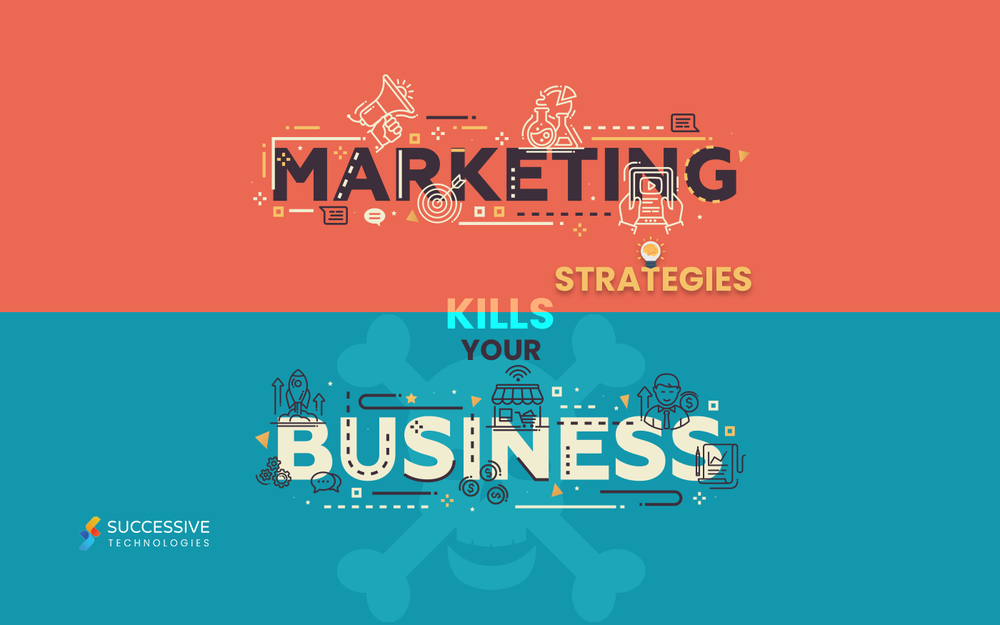 Marketing Strategies You Should Avoid To Have A Striving Business