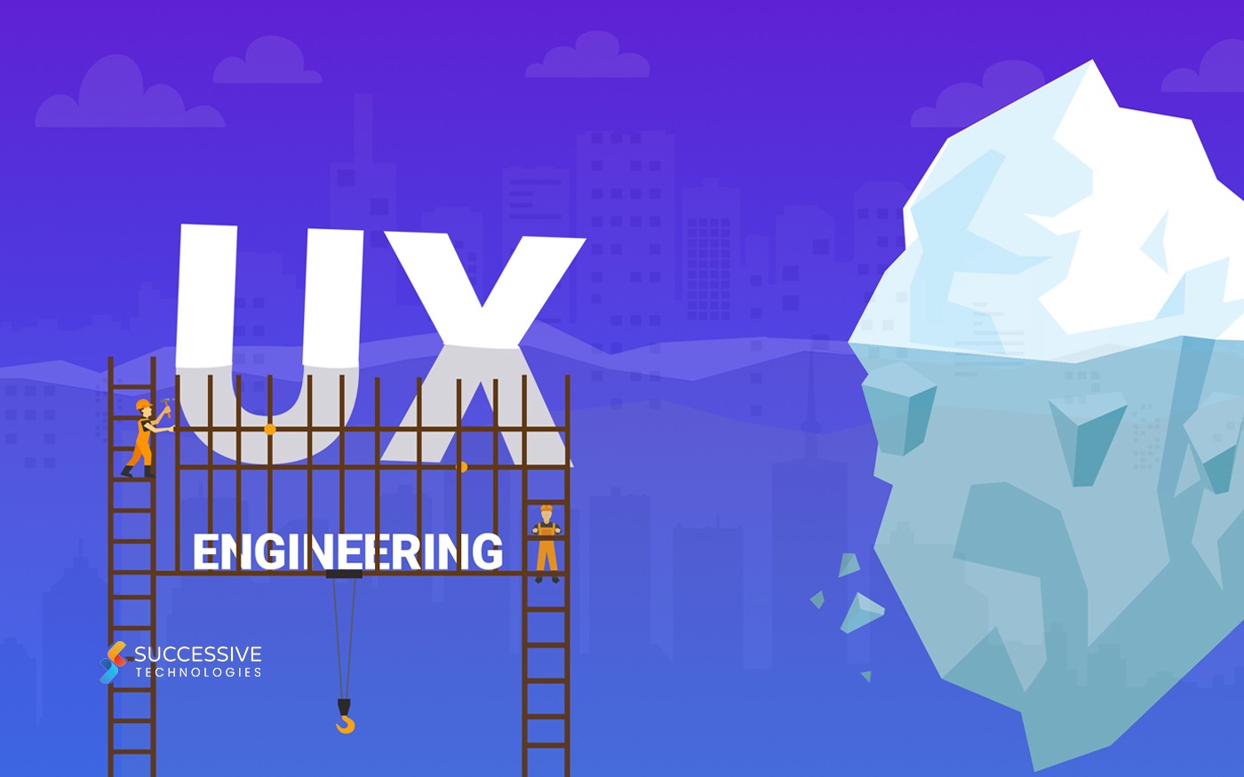 Don’t vex. Focus on UX!