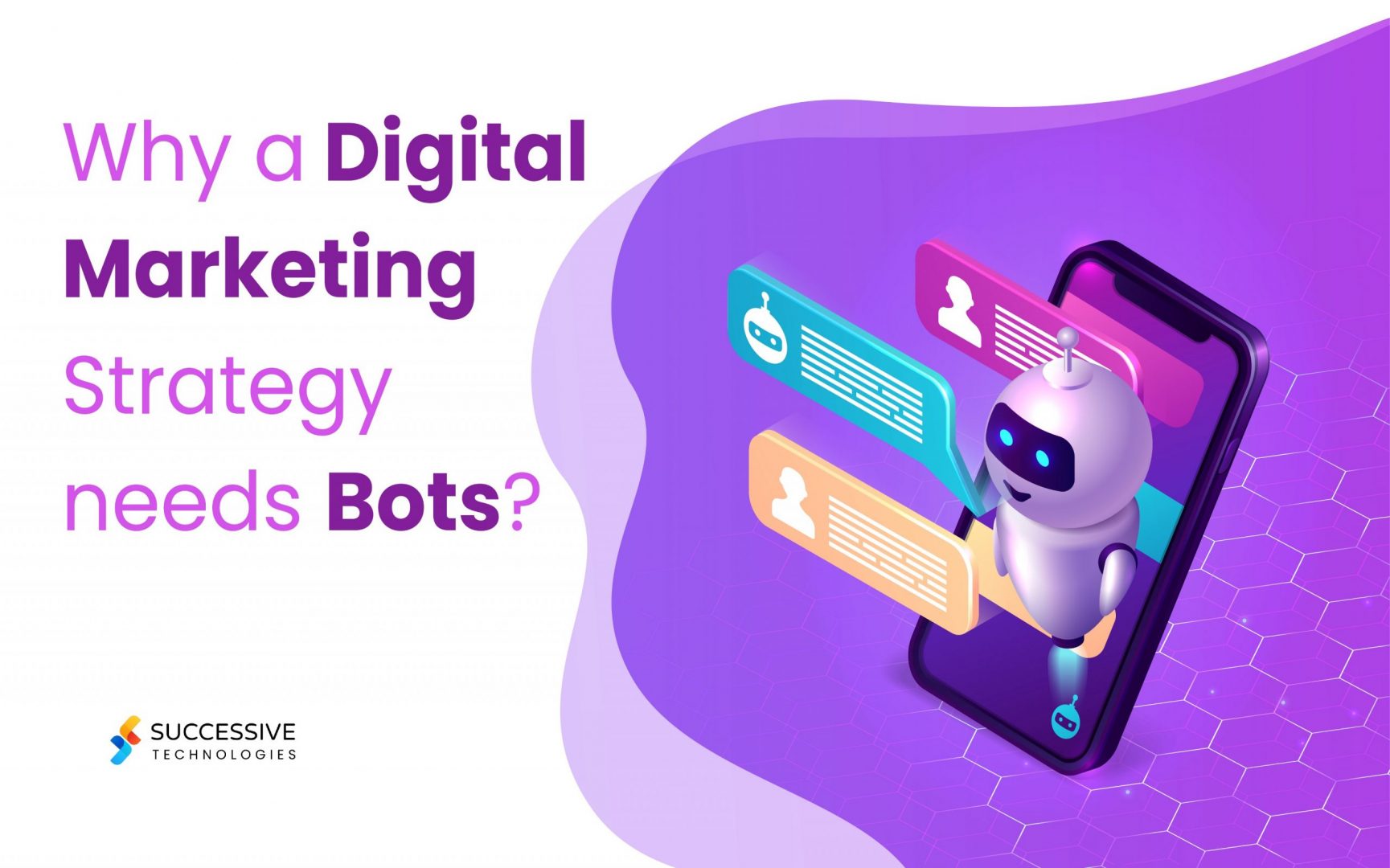 What Is A Digital Marketing Strategy By Kartik Gambhi