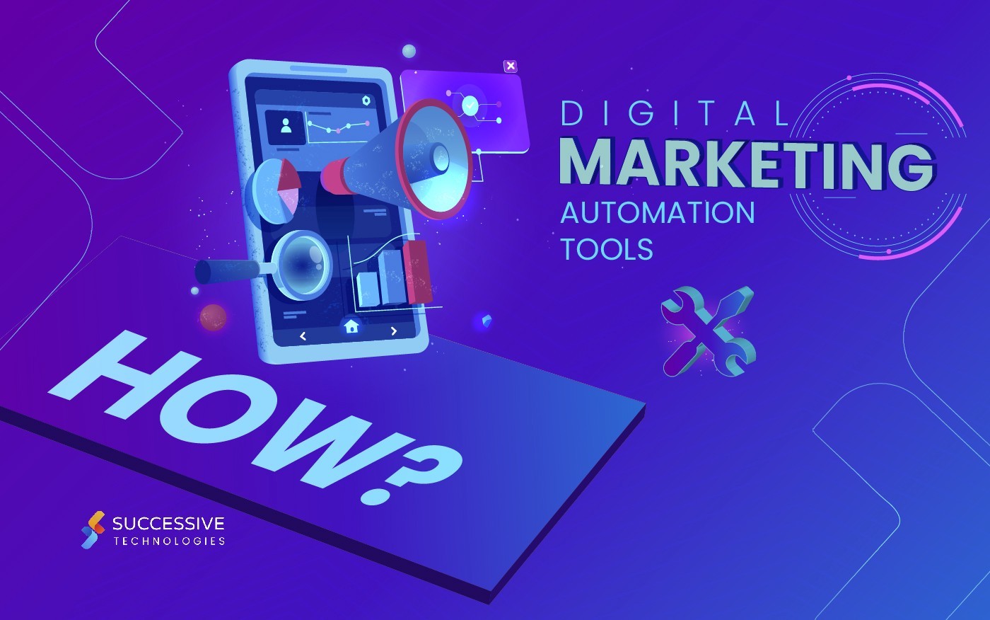 How Automation Tools Can Help in Digital Marketing?