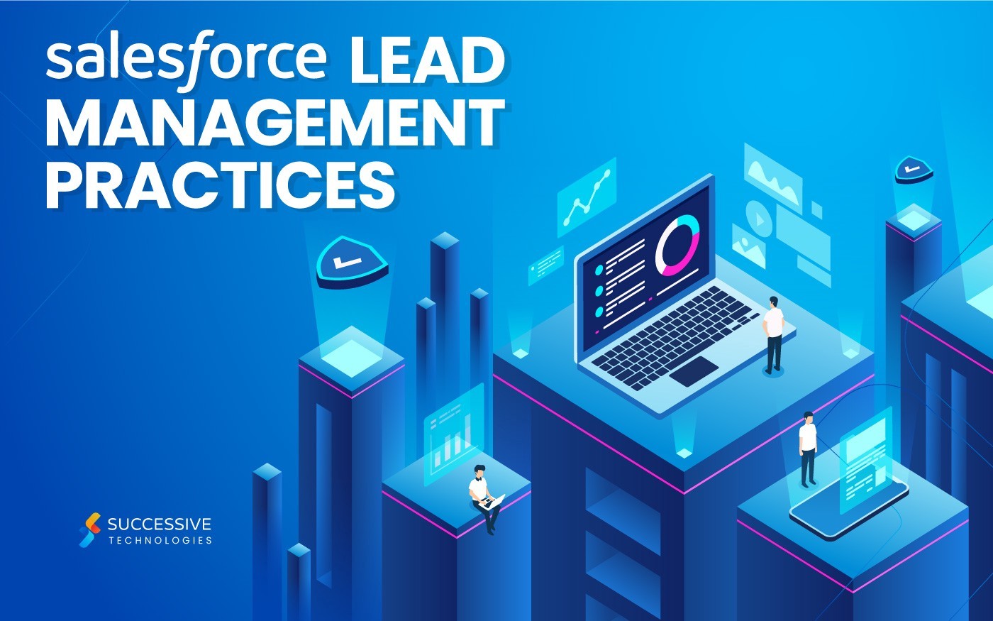 Salesforce Lead Management Best Practices
