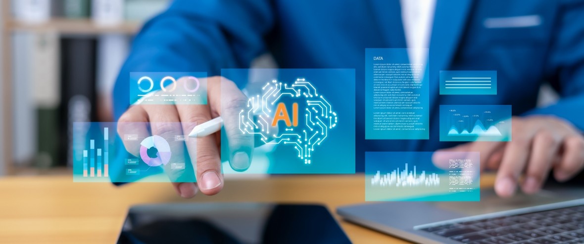 The Emergence of Cognitive Enterprise in Business World