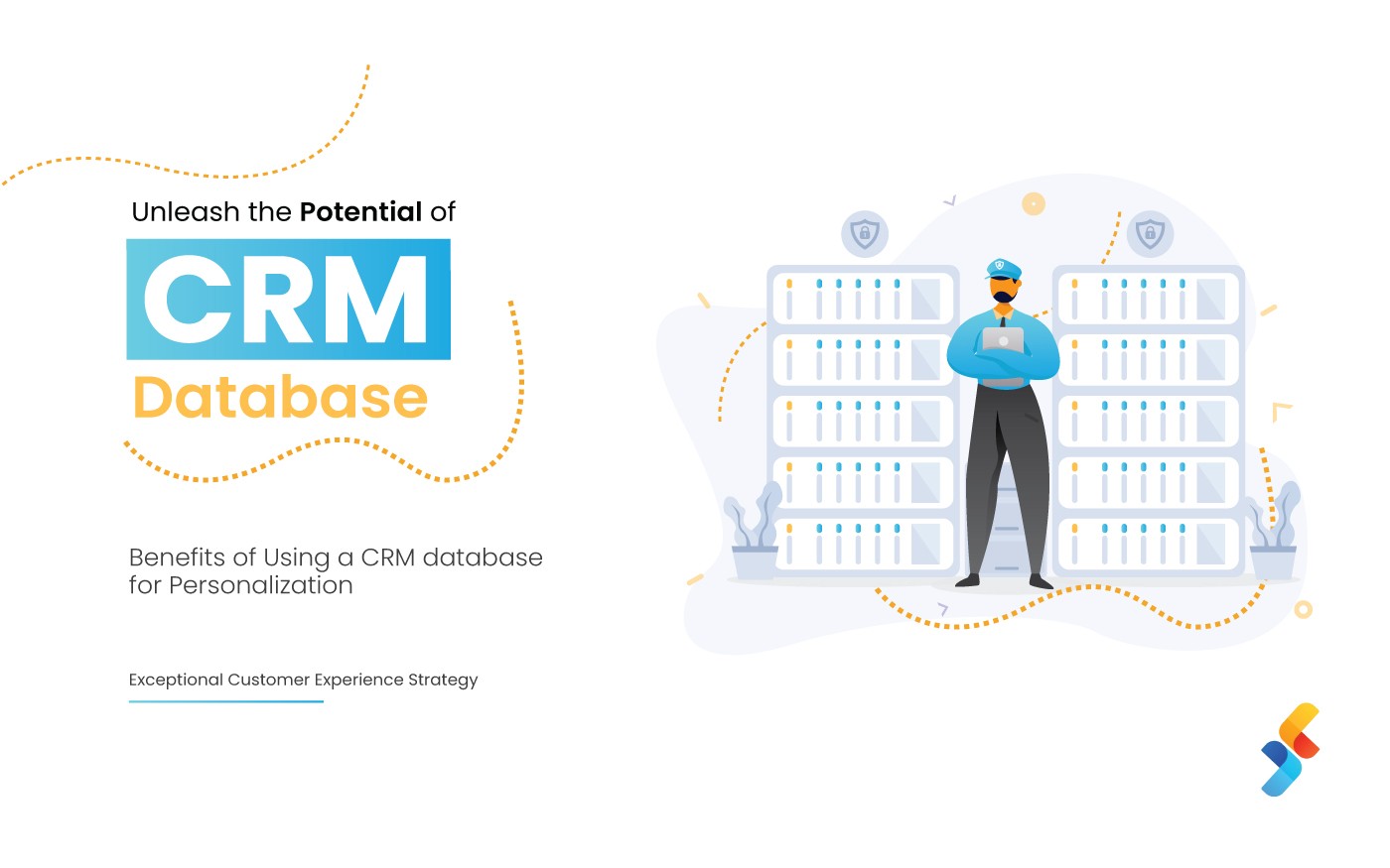CRM Database: An Overview and Importance for Your Business