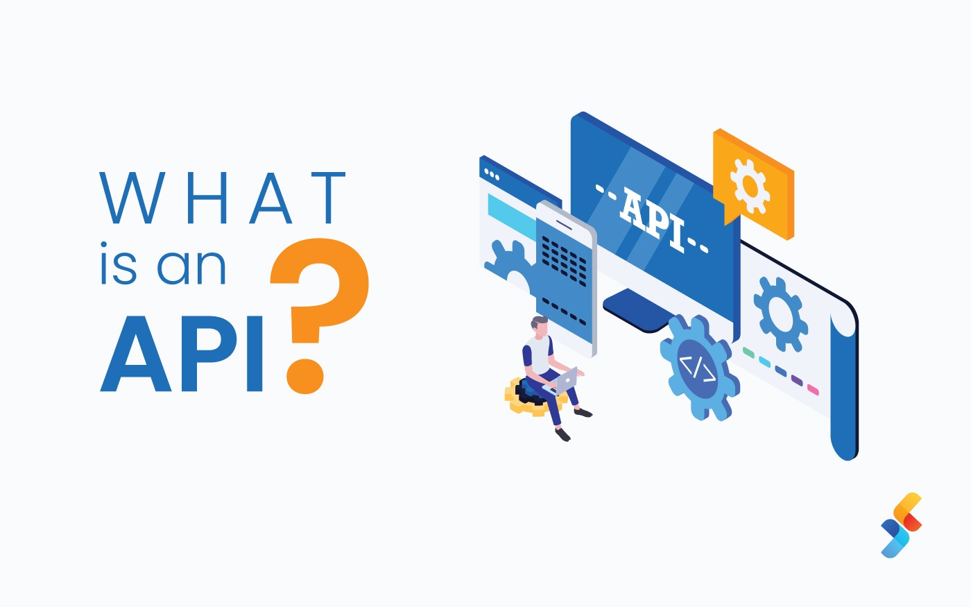 What is an API?