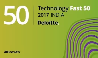 Deloitte Technology Fast 50 | 2017