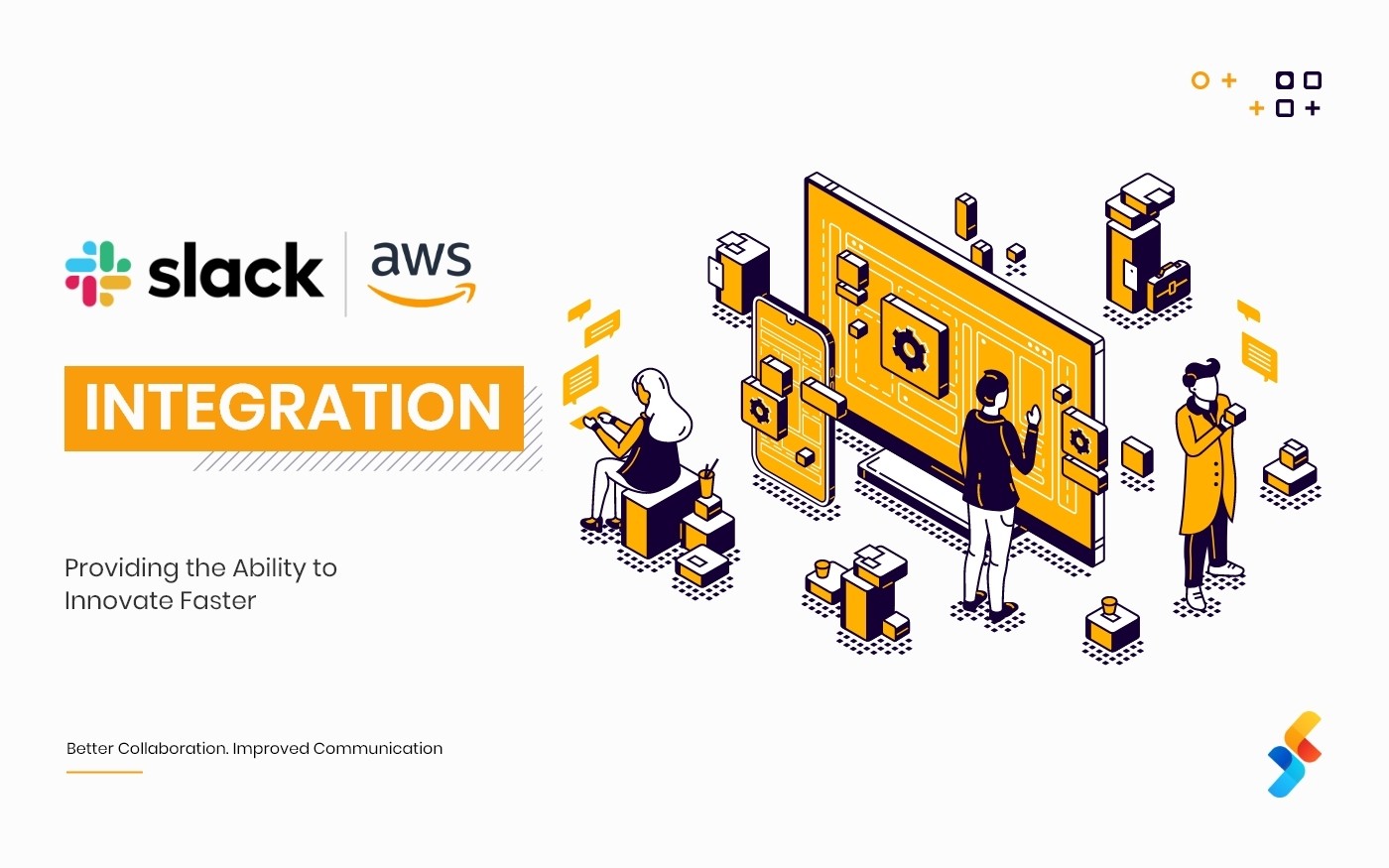 Slack and AWS Team-Up to Drive Agility in Software Development