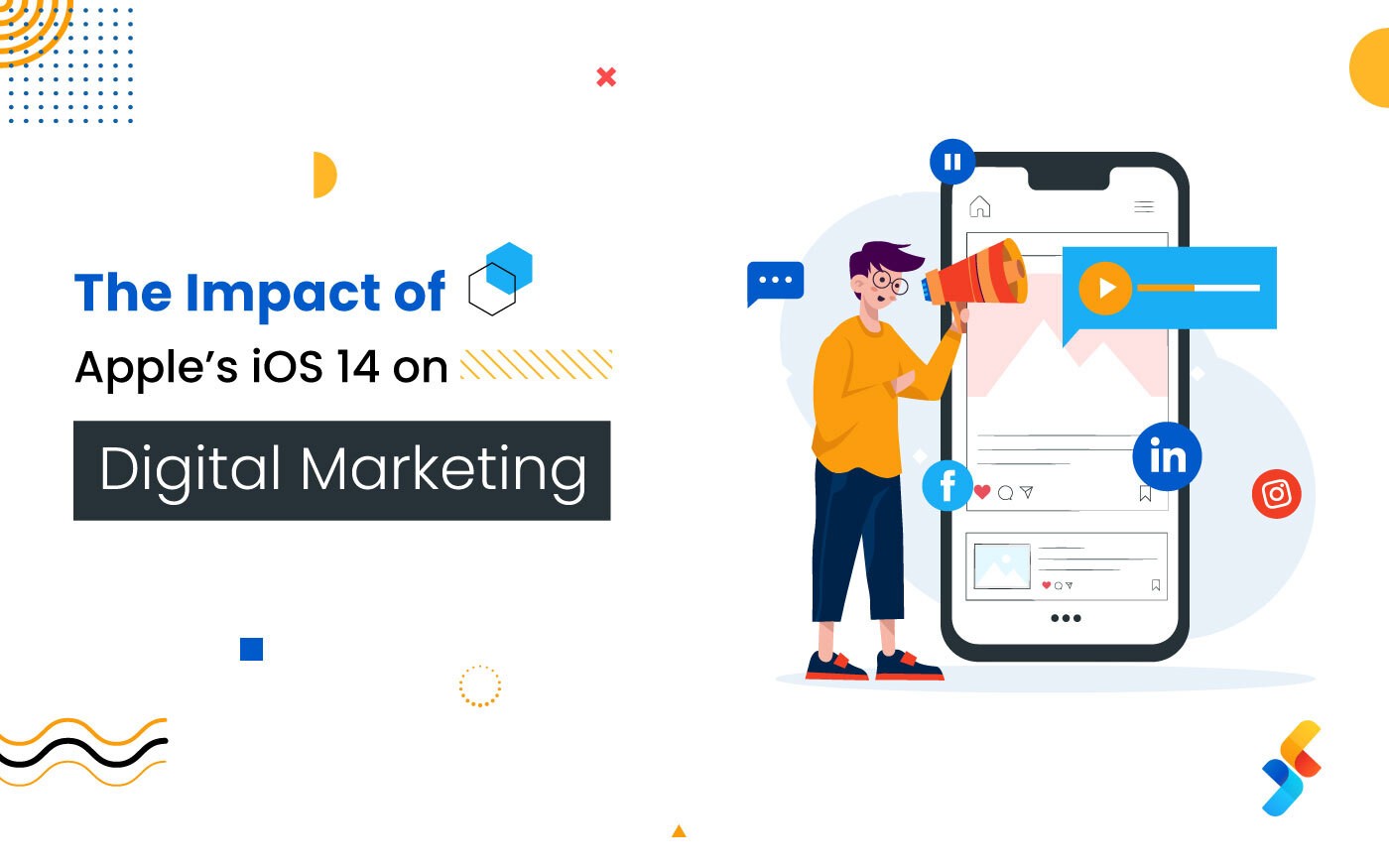 The Impact of Apple’s iOS 14 on Digital Marketing