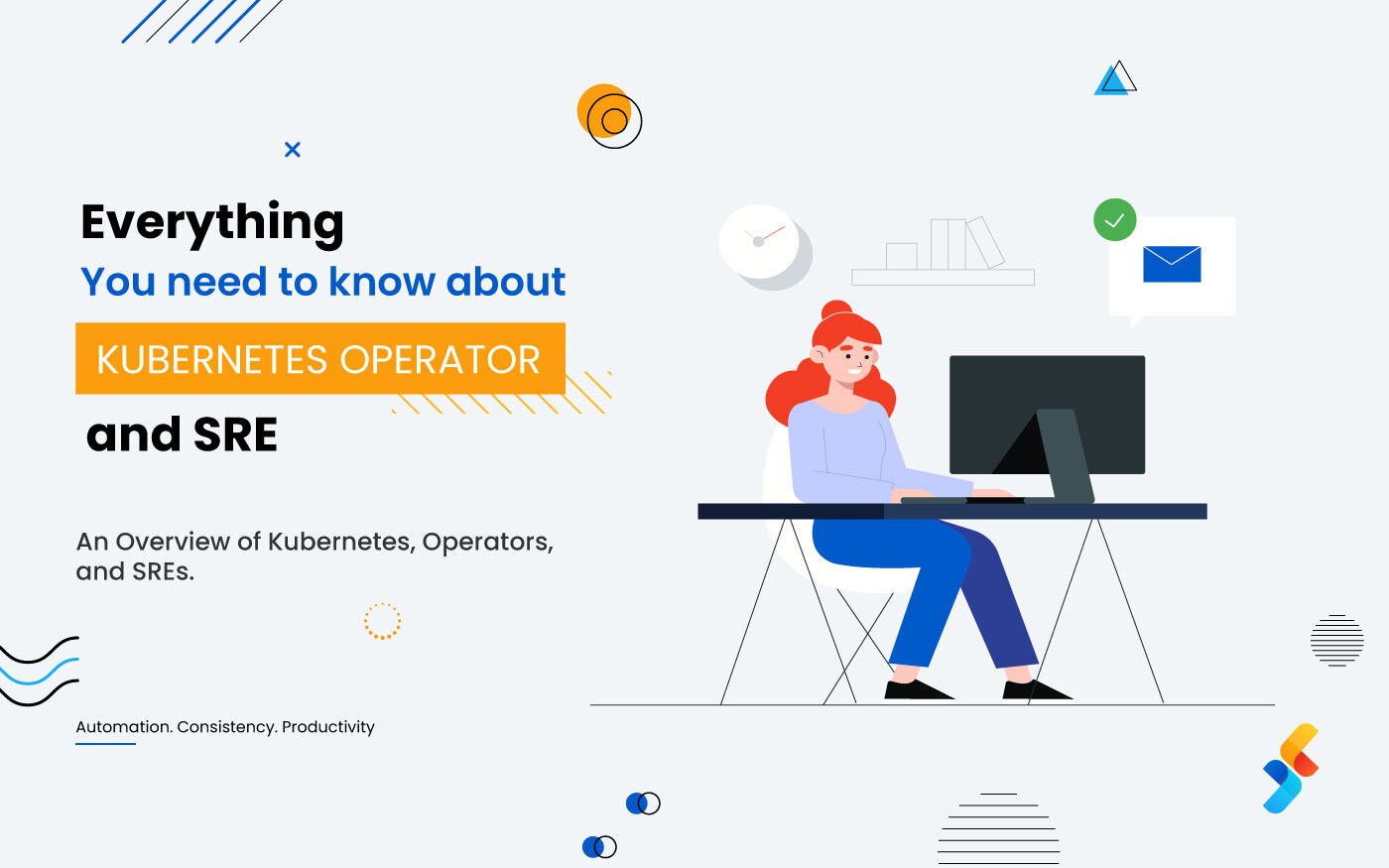 Everything You Need to Know About Kubernetes Operator and SRE