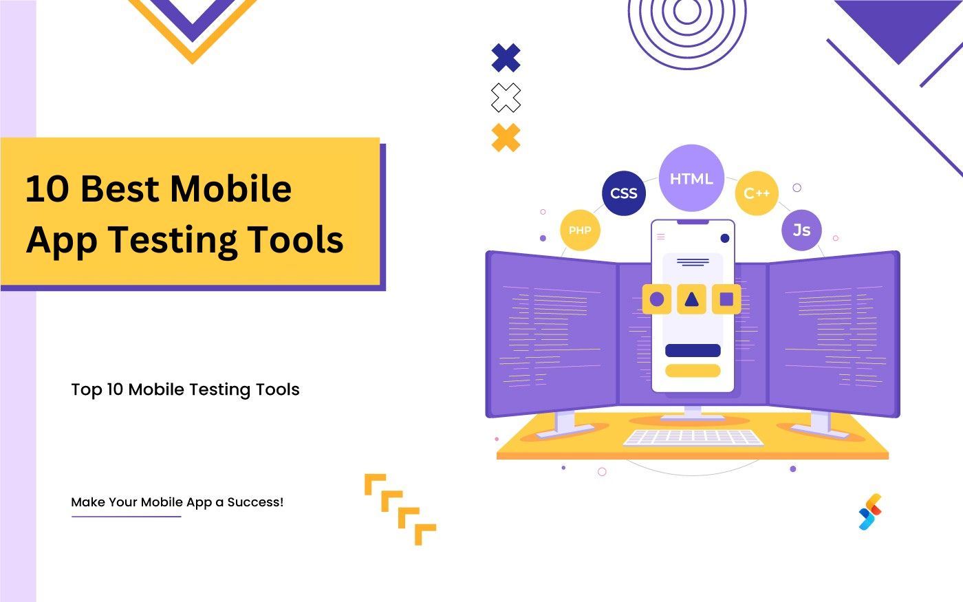 10 Best Mobile Application Testing Tools For 2024