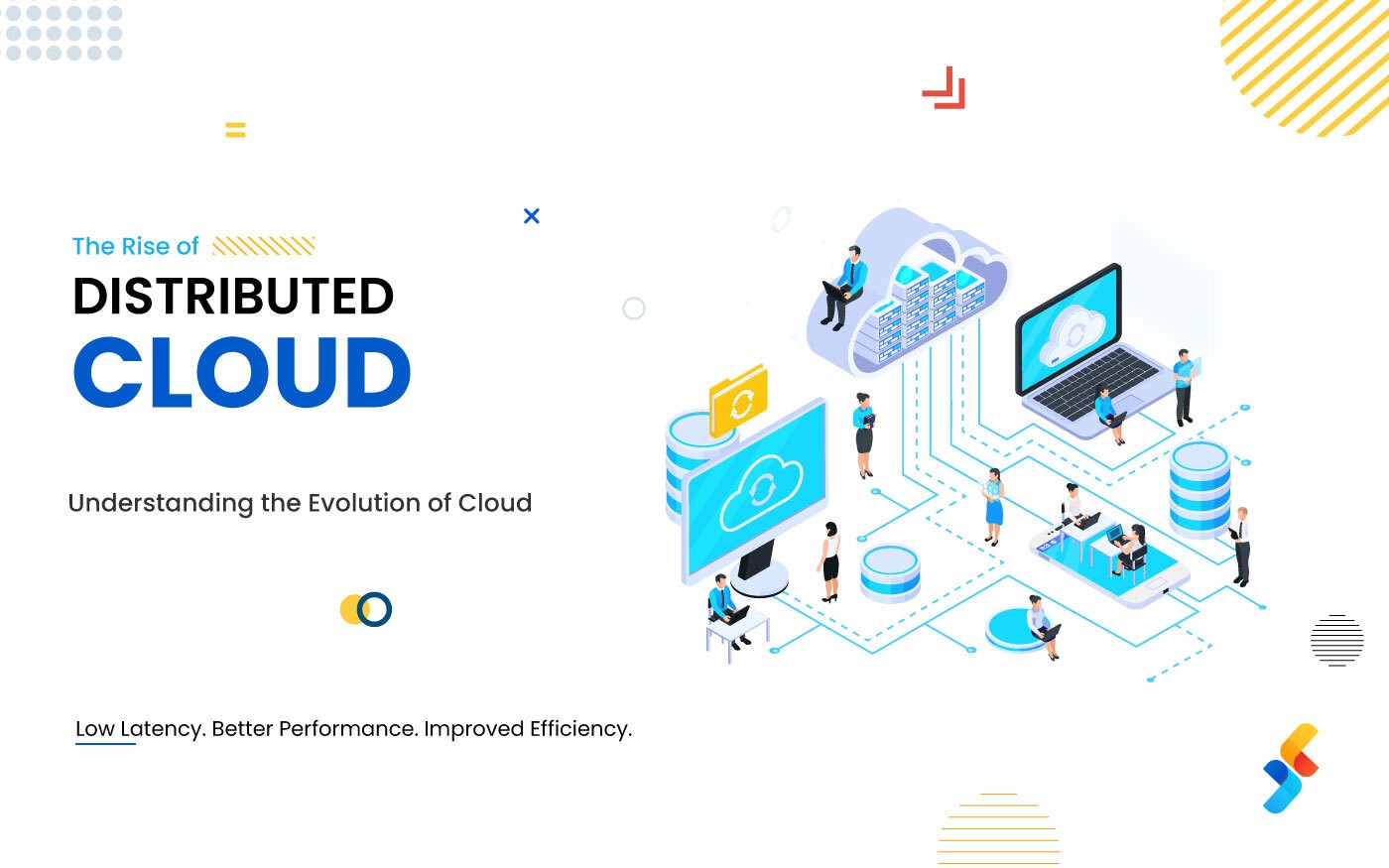 cloud money distribution