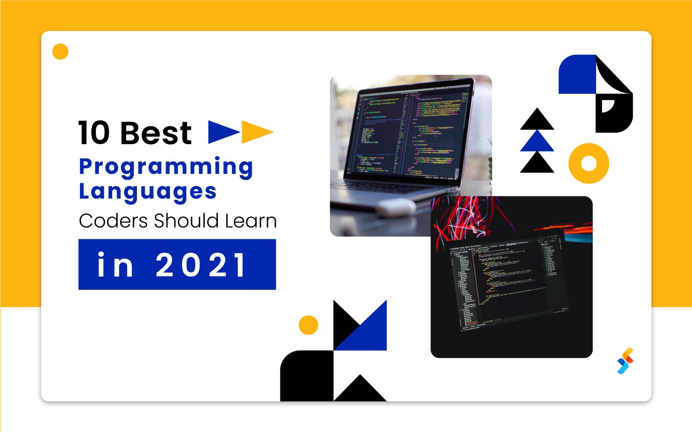 10 Best Programming Languages Coders Should Learn in 2021