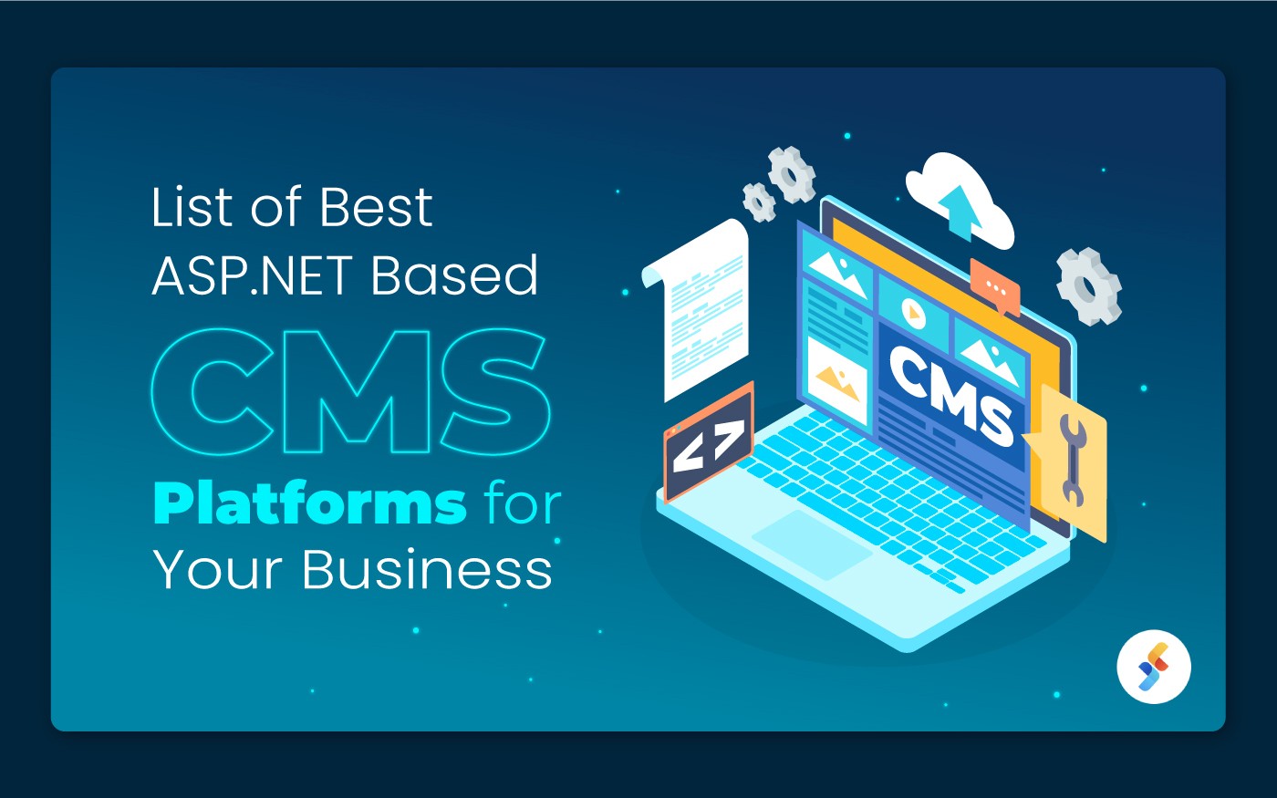 nyt år bille Såkaldte Top 5 Content Management Systems (CMS) in ASP.NET - Successive Technologies