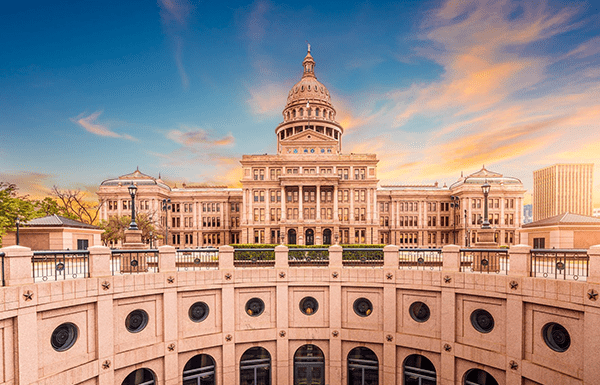 United States - Texas (HQ)