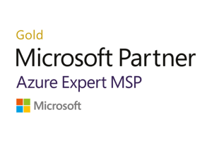Successive's Microsoft Azure Gold partnership