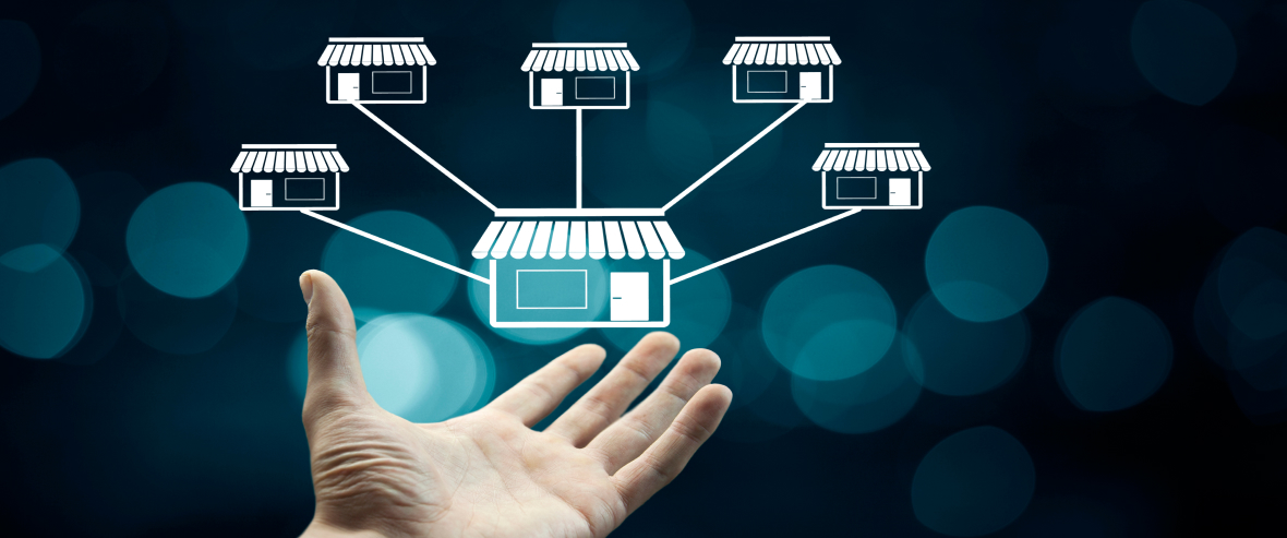Vertical Marketplaces: The Defining E-Commerce Trend