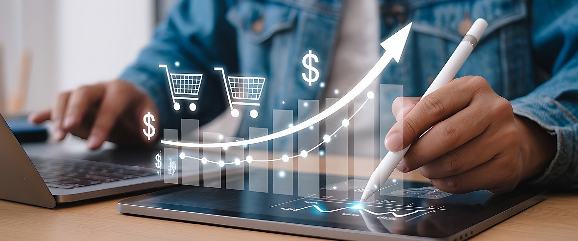 The 7 Secrets of E-commerce Giants – And What Can You Learn From Them