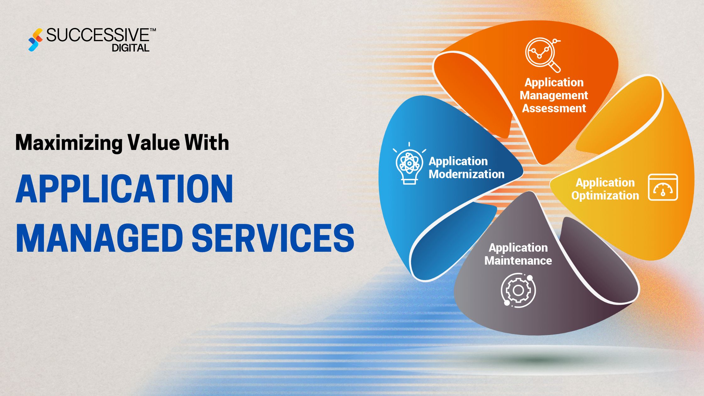 Maximizing Value With Application Managed Services in 2024
