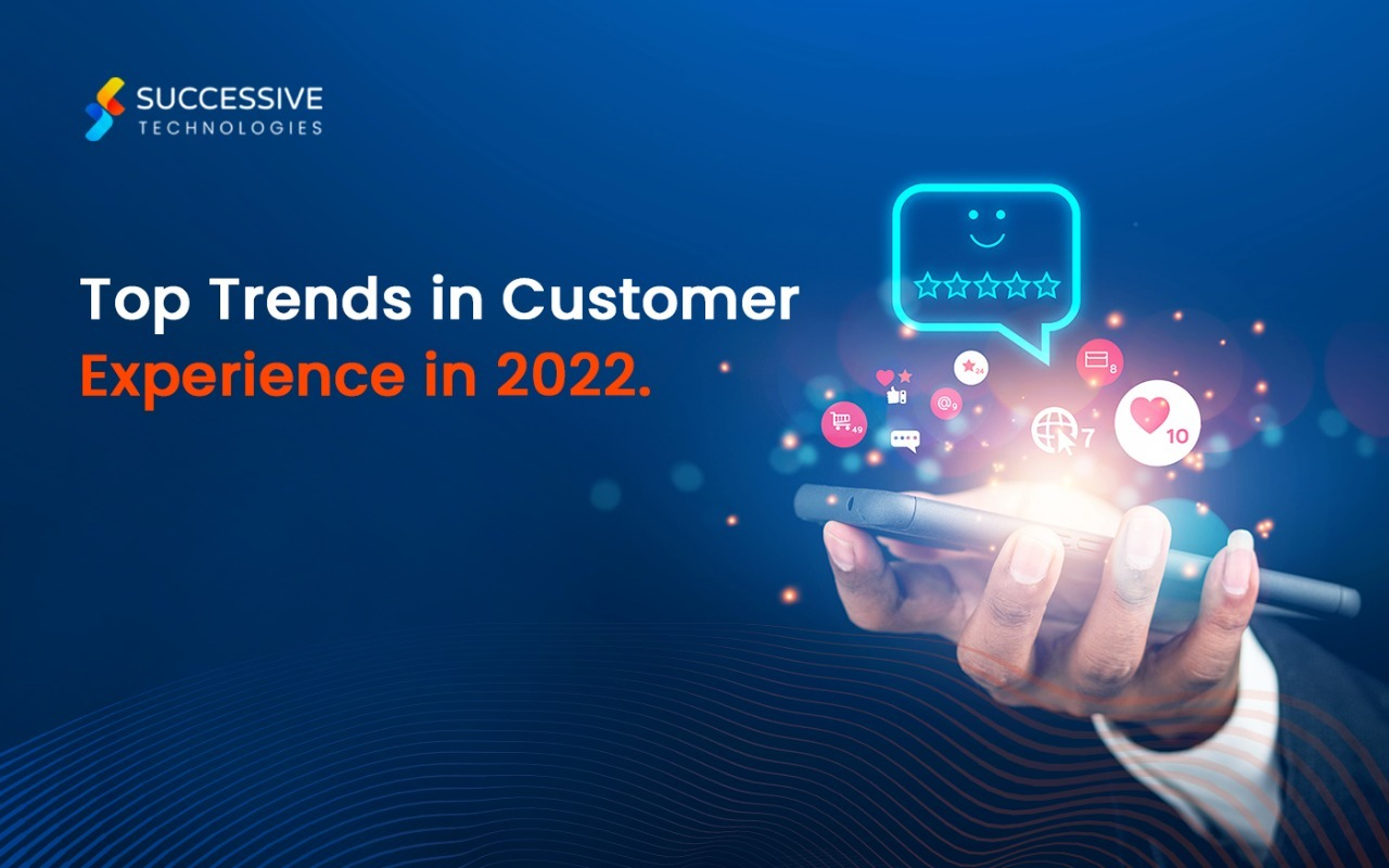 customer experience research 2022