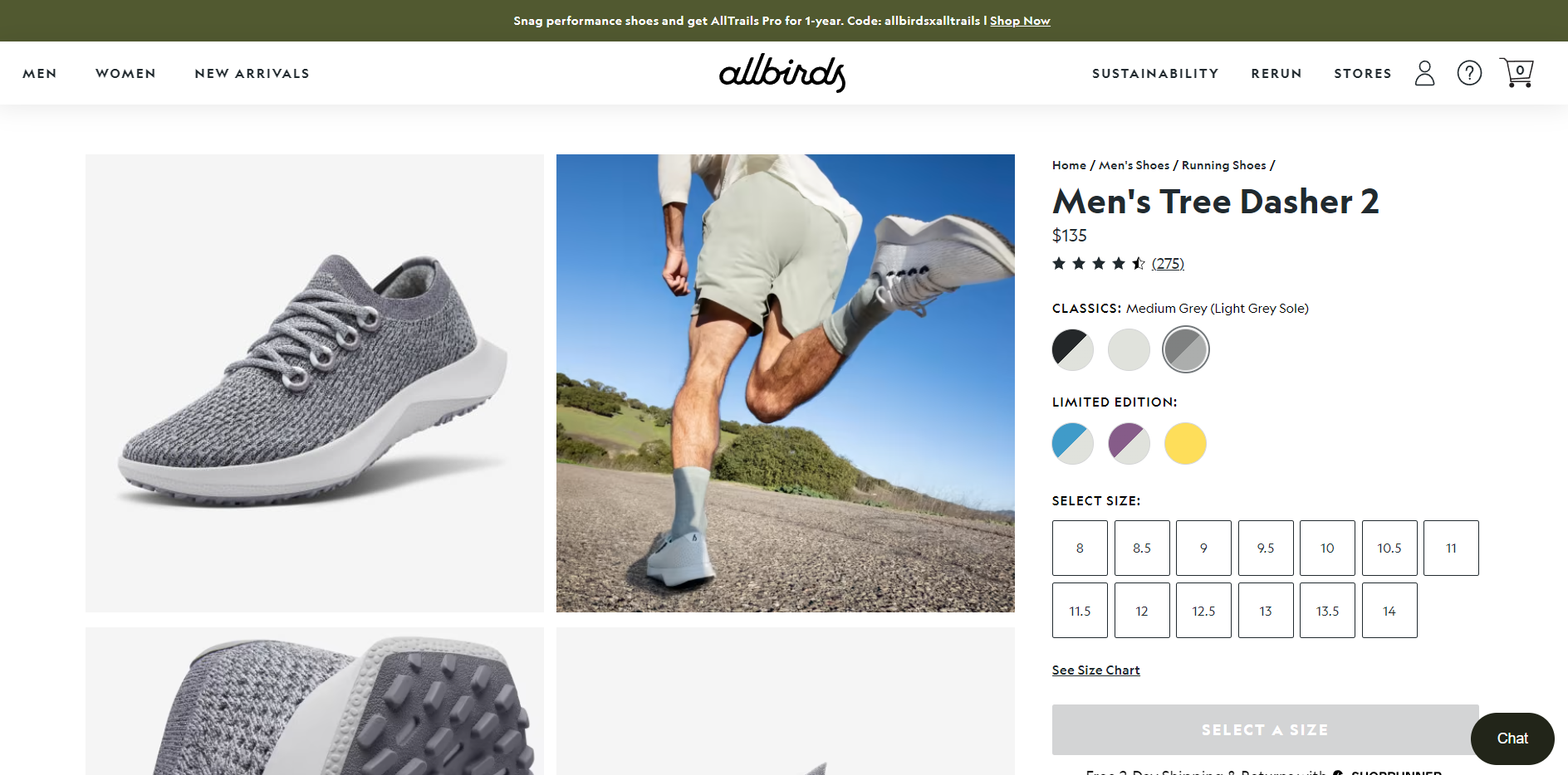 shopify website examples