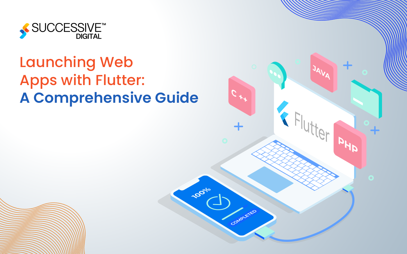 Launching Web Apps with Flutter: A Comprehensive Guide
