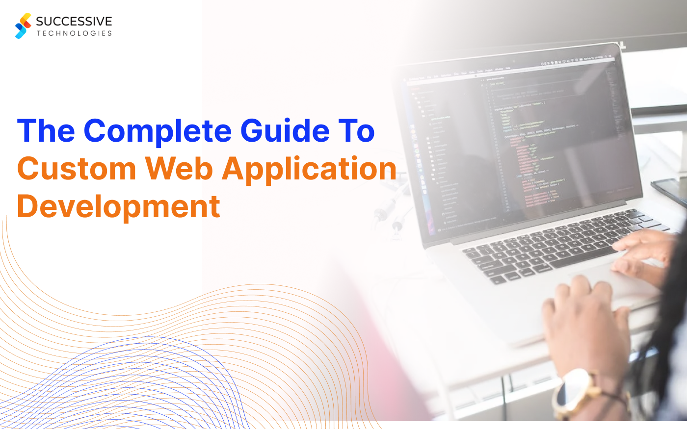 Web Application Development Full Guide