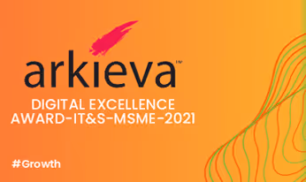Digital Excellence Award – IT & S – MSME – 2021