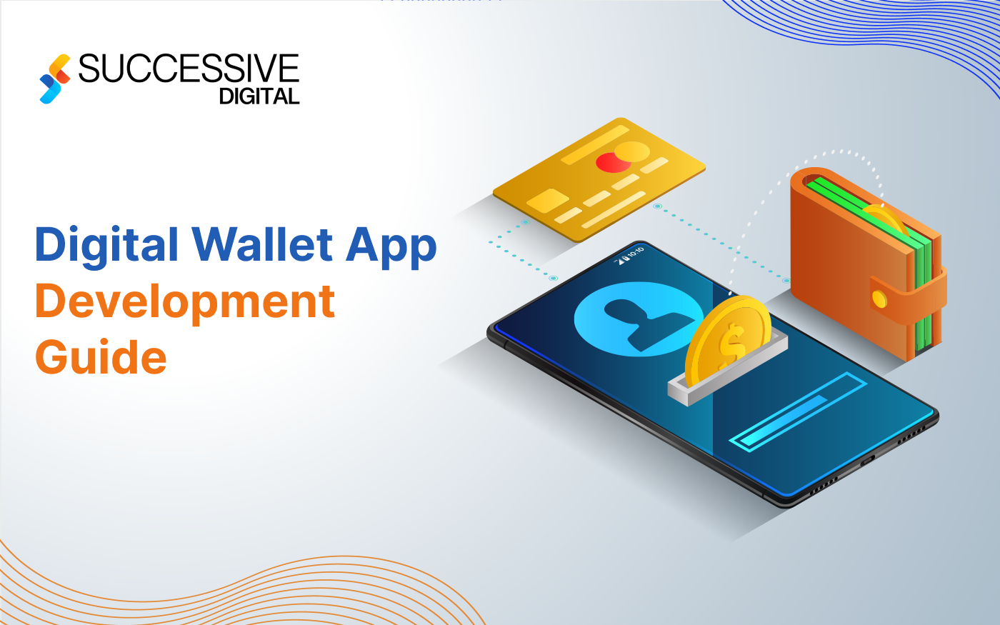 What Is a Digital Wallet?