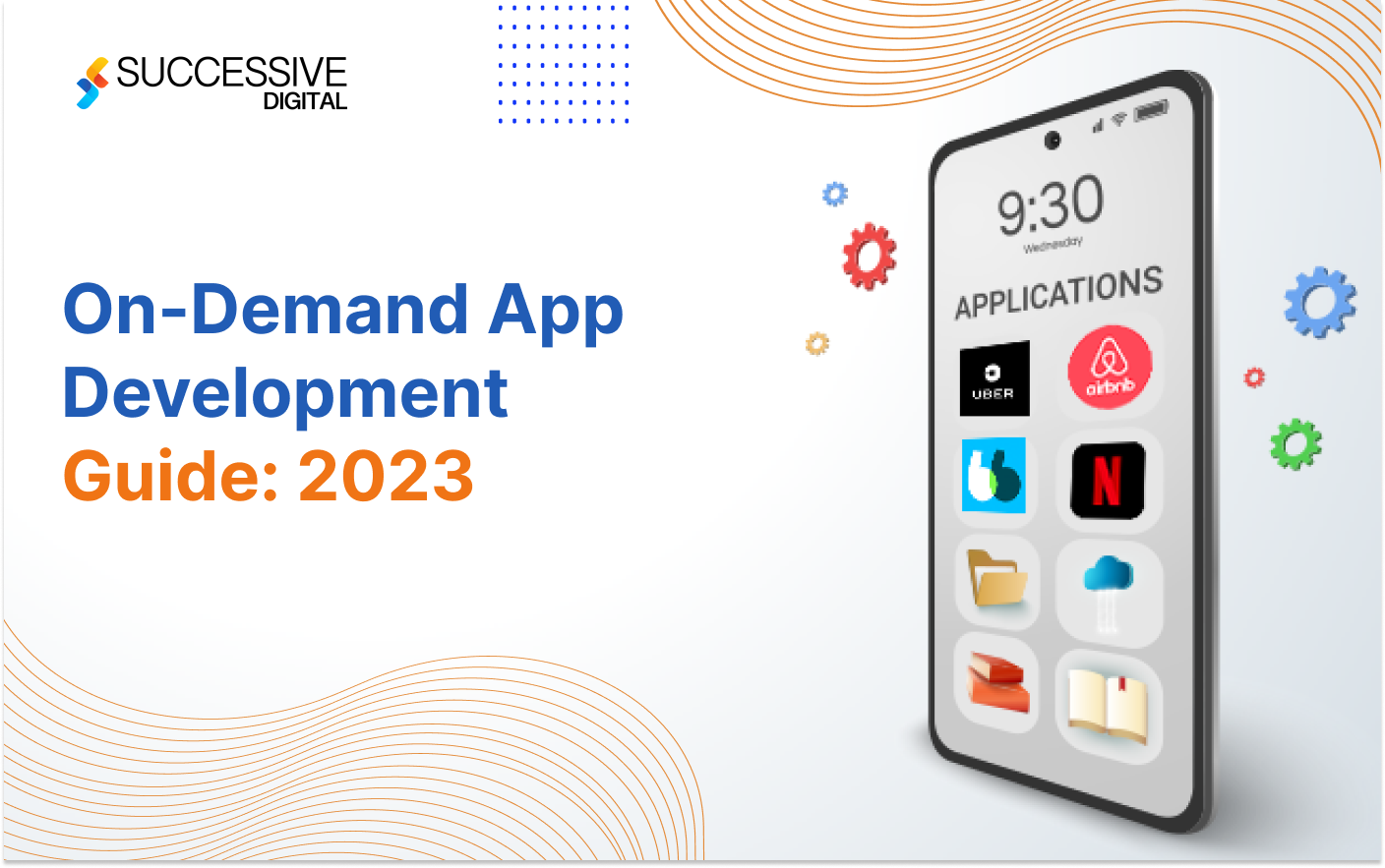 Doctor On-demand App Development: The Full Guide 2023