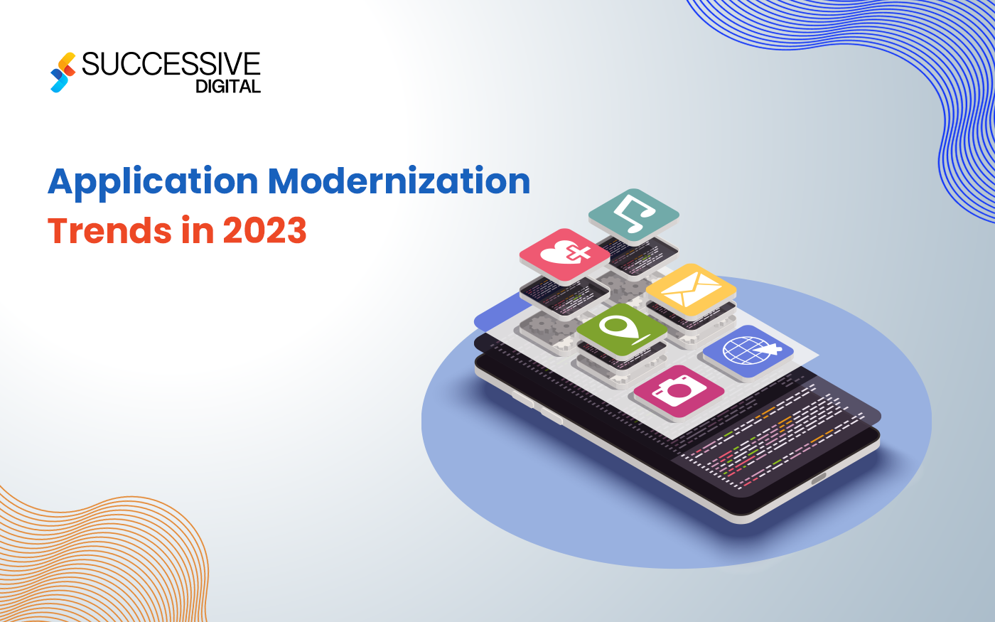 Application Modernization Trends in 2023