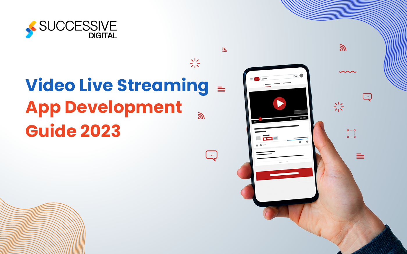 Video Streaming App Development Guide