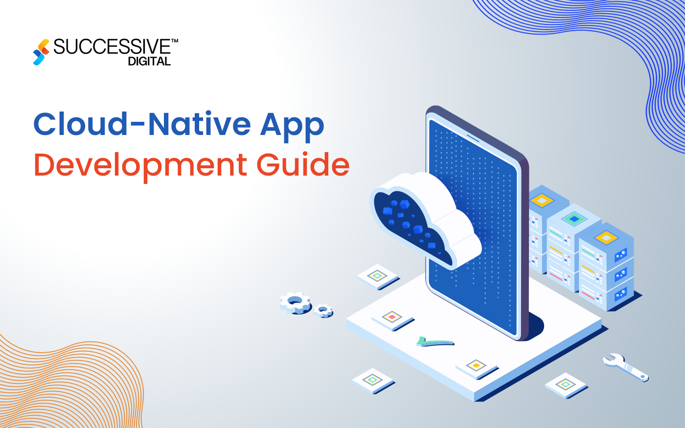 Cloud Native Application Development Guide – 2023