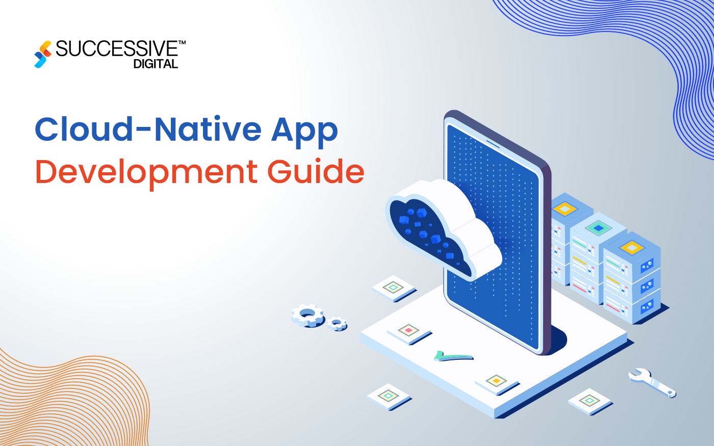 How to Build Cloud Native Application - Quick Book Guide