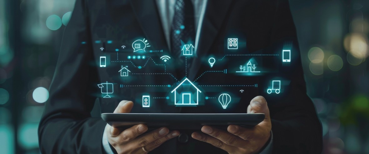 Self-Service Kiosks in Storage Operations