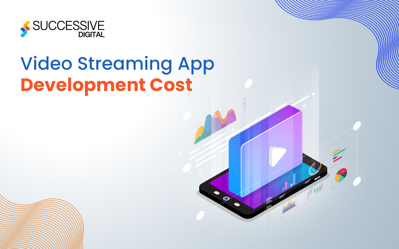 Video Live Streaming App Development Cost