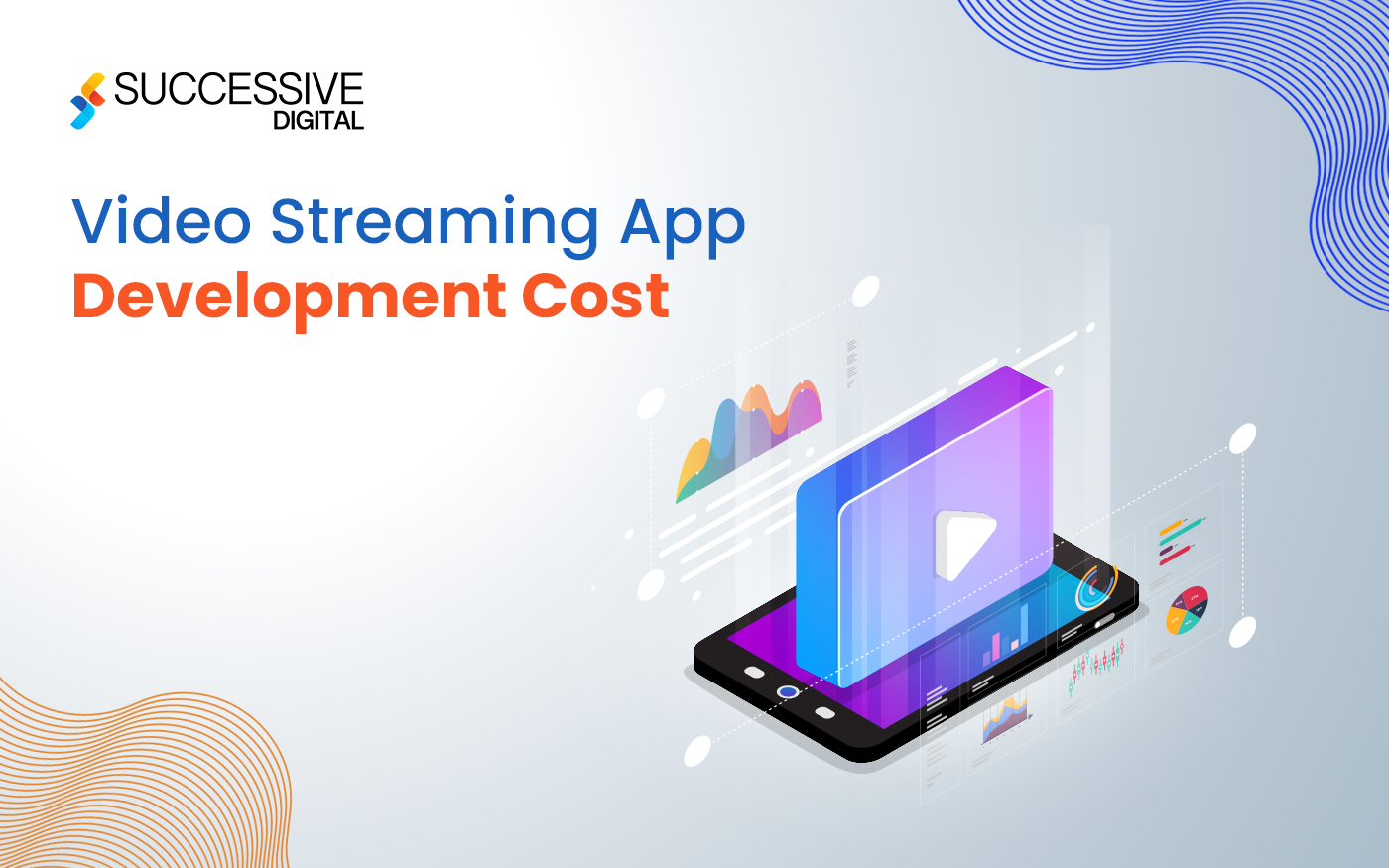 Streaming App Development