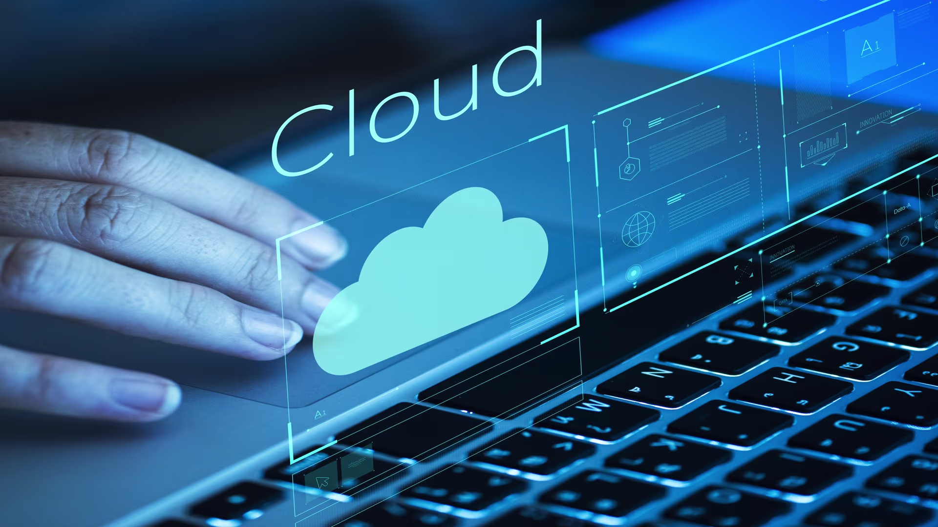 Cloud Native Application Development Guide