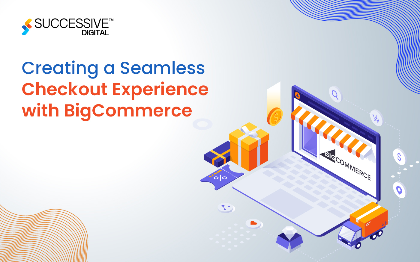 Creating a Seamless Checkout Experience with BigCommerce