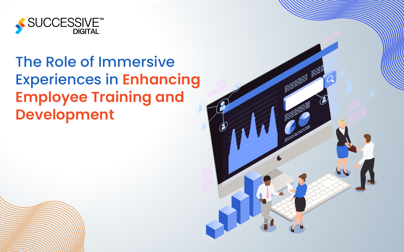 The Role of Immersive Experiences in Enhancing Employee Training and Development