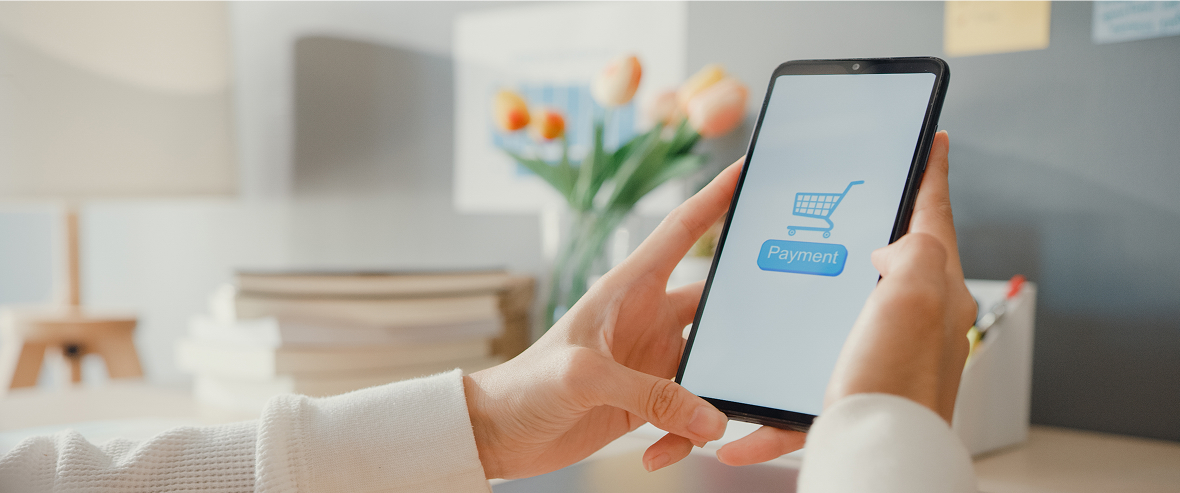 Custom Ecommerce App Development Solutions Addressing Unique Business Needs