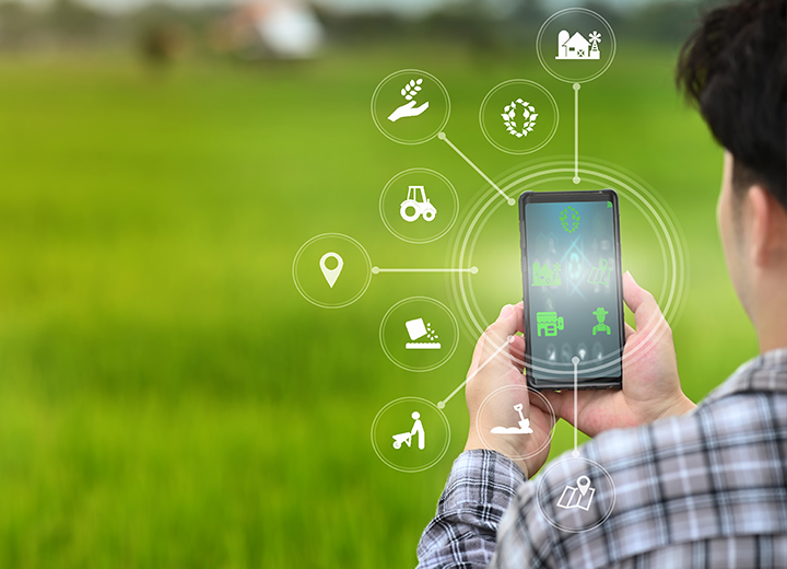 Transforming Agriculture: Elevating Customer Experience for a Leading Agritech Business