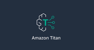 Amazon Titan