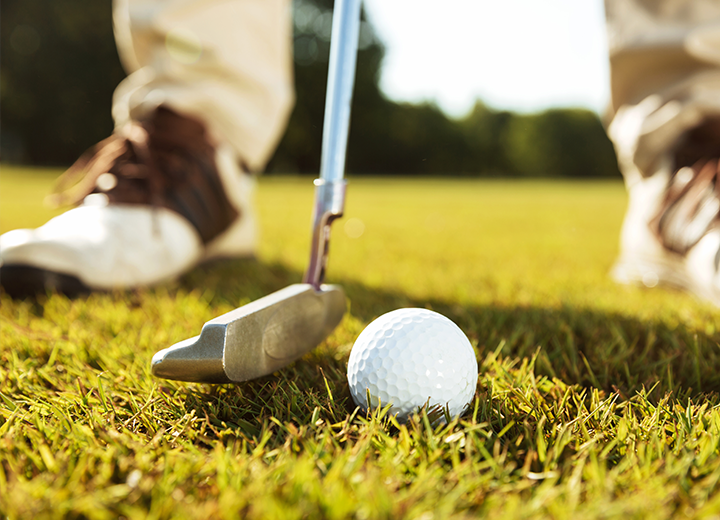 Connecting People Of Australia With Golf Through a Seamless Digital Journey