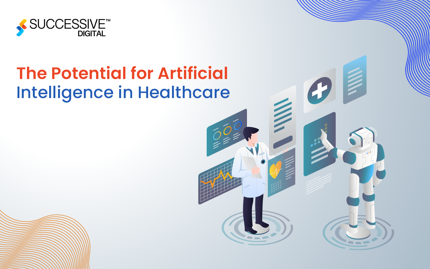 The Potential for Artificial Intelligence in Healthcare